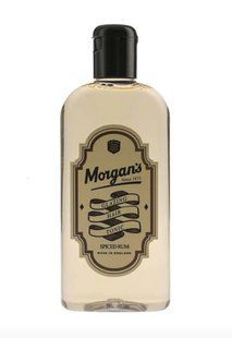 Глянцевый тоник для волос Morgans Glazing Hair Tonic Spiced Rum 250 мл 1943 Morgans фото