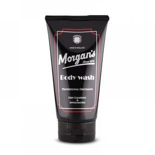 Гель для тіла чоловічий Morgans Body Wash 150 мл 1257 Morgans фото