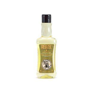 Засіб по догляду за волоссям та тілом Reuzel 3-in-1 Tea Tree 350 мл 3in1 Shampoo Reuzel фото
