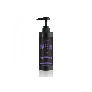 Крем-одеколон після гоління Marmara Barber Cream Cologne №1 400 мл 0394 Marmara фото