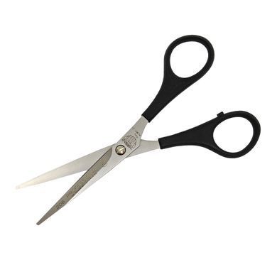 Ножиці перукарські для стрижки волосся Kiepe Plastic Handle 206/6 206/6 KIEPE фото
