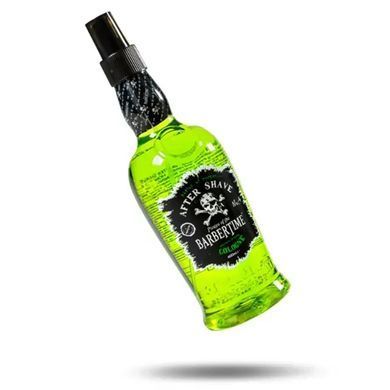 Одеколон після гоління Barbertime After Shave Cologne Potion of Morgan 400 мл 1282-3 Barbertime фото