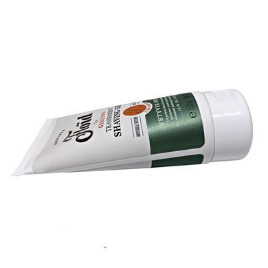Прозрачный гель для бритья Floid Shaving Gel Vetyver Splash 150 мл 1612 Floid фото