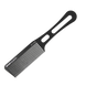 Гребінець для стрижки під машинку Sway Black Ion+ 111 130 011 SWAY фото