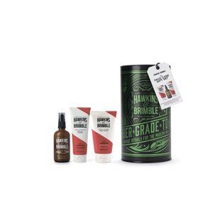 Набор для лица Hawkins & Brimble Face Care Gift Set 12550 HB фото