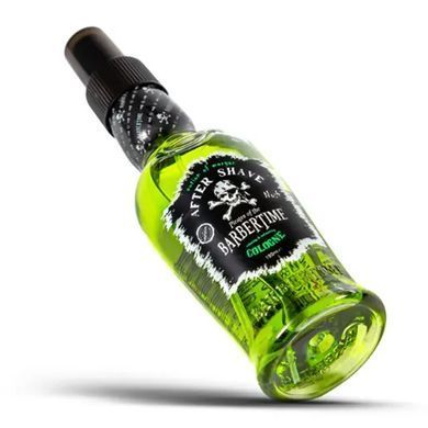 Одеколон після гоління Barbertime After Shave Cologne Potion of Morgan 150 мл 1282-3 Barbertime фото