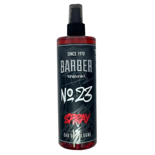 Одеколон після гоління Marmara Barber Cologne &lrm;Grafitti №23 Spray 400 мл 2302 Marmara фото
