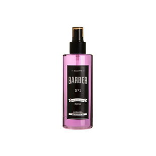 Одеколон після гоління Marmara Barber Eau De Cologne Spray №1 250 мл 0601 Marmara фото