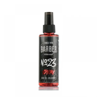 Одеколон після гоління Marmara Barber Cologne &lrm;Grafitti №23 Spray 150 мл 2302 Marmara фото