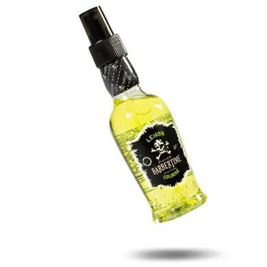 Одеколон после бритья Barbertime After Shave Cologne Lemon 150 мл 1404 Barbertime фото