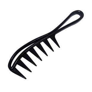 Гребінець для волосся та бороди Marmara Barber Comb No.032 1704 Marmara фото