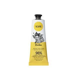 Крем для рук YOPE Hand Cream LINDEN 50 мл 6501 YOPE фото