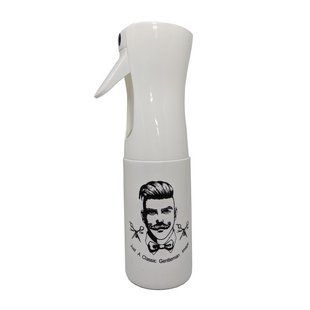Розпилювач для води перукарський SPL Barberman 200 мл 13827 SPL фото