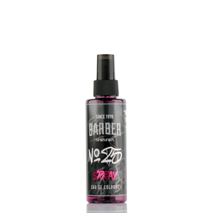 Одеколон після гоління Marmara Barber Cologne &lrm;Grafitti №25 Spray 150 мл 2502 Marmara фото