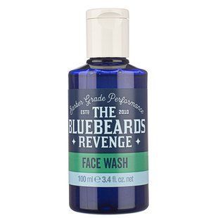 Гель для умывания лица The BlueBeards Revenge Face Wash 100 мл 100FW BBR фото