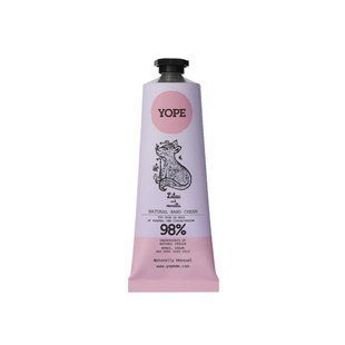 Крем для рук YOPE Hand Cream LILAC & VANILLA 50 мл 6504 YOPE фото