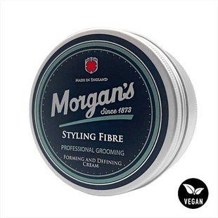 Крем для укладки волос Morgan&rsquo;s Styling Fibre Travel Size 75 мл 2483 Morgans фото