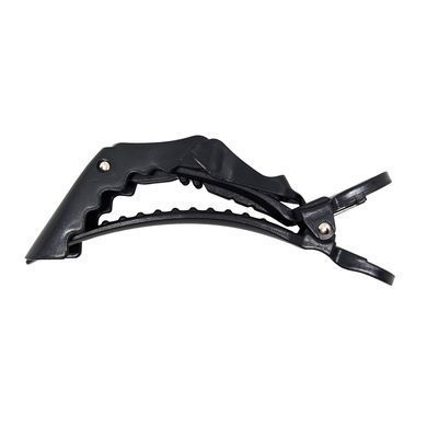 Затискачі-крокодили для волосся BaByliss PRO Croco Clip M2941E фото