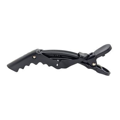 Затискачі-крокодили для волосся BaByliss PRO Croco Clip M2941E фото