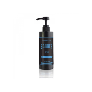 Крем-одеколон після гоління Marmara Barber Cream Cologne №2 400 мл 0394 Marmara фото