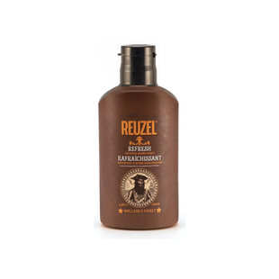 Шампунь для бороди Reuzel Refresh No Rinse Beard Wash 100 мл 2809 Reuzel фото