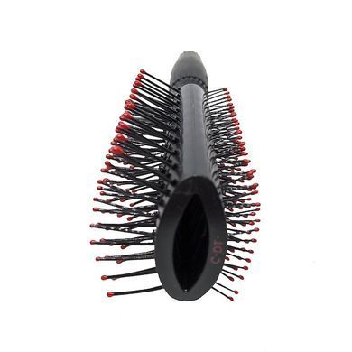 Щітка тунельна двостороння Olivia Garden Pro Control Double Tunnel PRO-C-DT фото