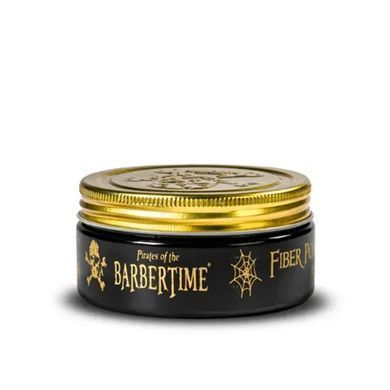 Помада для волосся Barbertime Fiber Pomade Spider 150 мл 1114-2 Barbertime фото