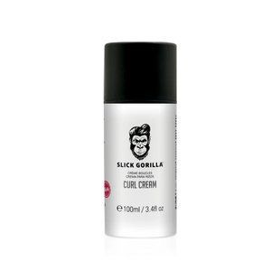 Крем для приборкання кучерявого волосся Slick Gorilla Curl Cream 100 мл 0876 SG фото