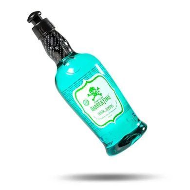 Тонік для волосся Barbertime Hair Tonic з ментолом та камфорою 400 мл 1398 Barbertime фото