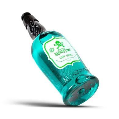 Тонік для волосся Barbertime Hair Tonic з ментолом та камфорою 400 мл 1398 Barbertime фото