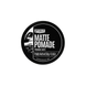 Матовая помада для волос средней фиксации Uppercut Deluxe Matte Pomade 30 гр 5254 UD фото 1