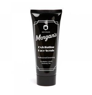 Скраб для лица Morgans Exfoliating Face Scrub 100 мл 1448 Morgans фото