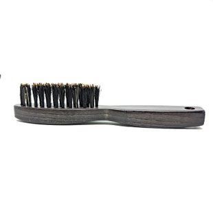 Щітка для фейду BaByliss PRO Barber Wood Brush M3678E M3678E фото
