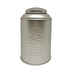 Контейнер для талька Proraso Metal Box Powder Emply 159600 PRORASO фото