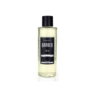 Одеколон після гоління Marmara Barber Eau De Cologne №4 500 мл 7537 Marmara фото