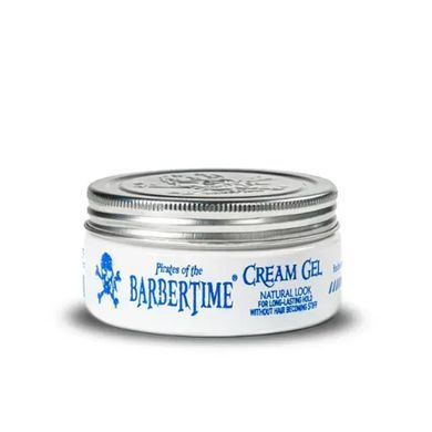 Крем-гель для укладки волос Barbertime Cream Gel с гибкой фиксацией 150 мл 1497 Barbertime фото