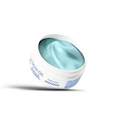 Крем-гель для укладки волос Barbertime Cream Gel с гибкой фиксацией 150 мл 1497 Barbertime фото
