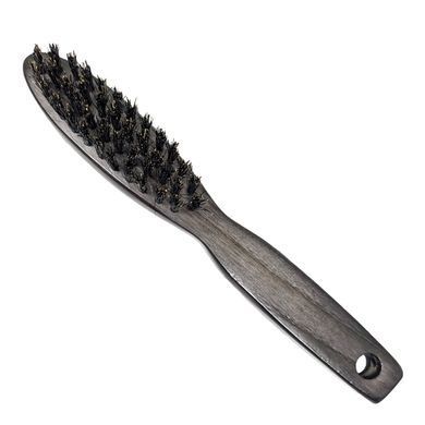 Щетка для фейду BaByliss PRO Barber Wood Brush M3678E M3678E фото