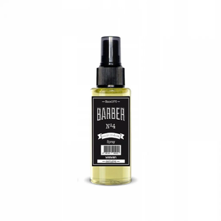 Одеколон після гоління Marmara Barber Eau De Cologne Spray №4 50 мл. 7537 Marmara фото