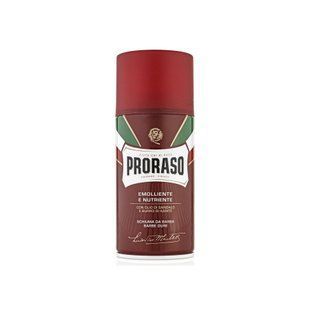 Піна для гоління Proraso Shaving Foam Nourish Sandalwood 300 мл 2085 PRORASO фото