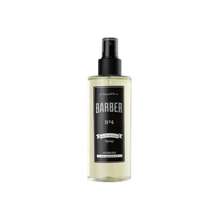 Одеколон після гоління Marmara Barber Eau De Cologne Spray №4 250 мл 7537 Marmara фото
