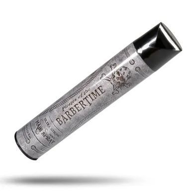 Лак для волос Barbertime Hair Spray Ultra Strong Hold со сверхсильной фиксацией 400 мл 1145 Barbertime фото