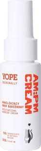 Зволожувальний крем для обличчя YOPE SKINIMALLY AM:PM CREAM 50 мл 7977 Yope фото