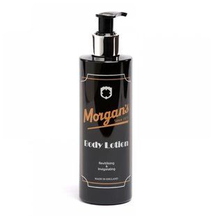 Лосьйон для тіла Morgans Body Lotion зволожуючий 250 мл 0014 Morgans фото