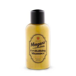 Шампунь для мужчин Morgan's Original Revitalising Shampoo 250 мл 2259 Morgans фото