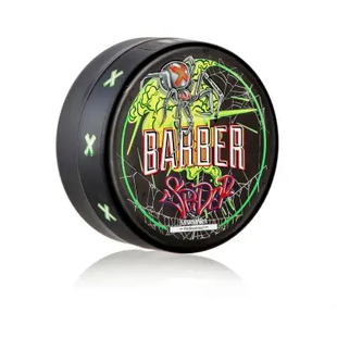 Віск для укладання волосся Marmara Barber Spider Wax 150 мл натуральний блиск середня фіксація 6112SW Marmara фото