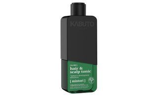 Тонік для волосся та шкіри голови Kabuto Katana Hair & Scalp Tonic Mintori 150 мл 0636 KK фото