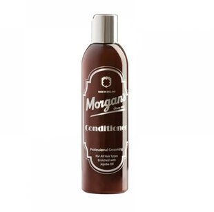 Мужской кондиционер для ежедневного ухода за волосами Morgans Men's Conditioner 250 мл 0116 Morgans фото