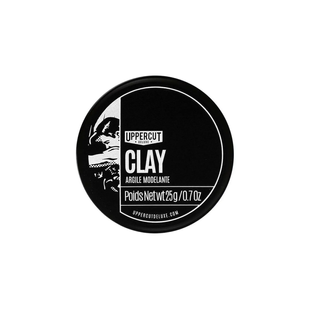 Глина для укладання волосся Uppercut Deluxe Clay 25 гр 4646 UD фото