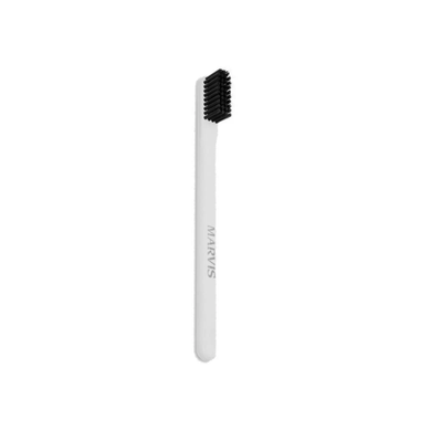 Зубная щетка для чувствительных десен Marvis Toothbrush Soft, белая 0087 Marvis фото
